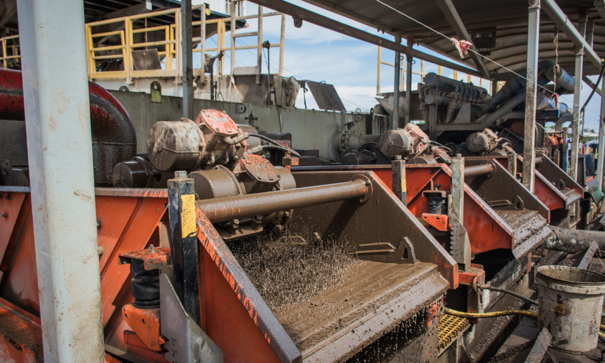 Mudlogging & Remote Geosteering Services Edge Systems/PML