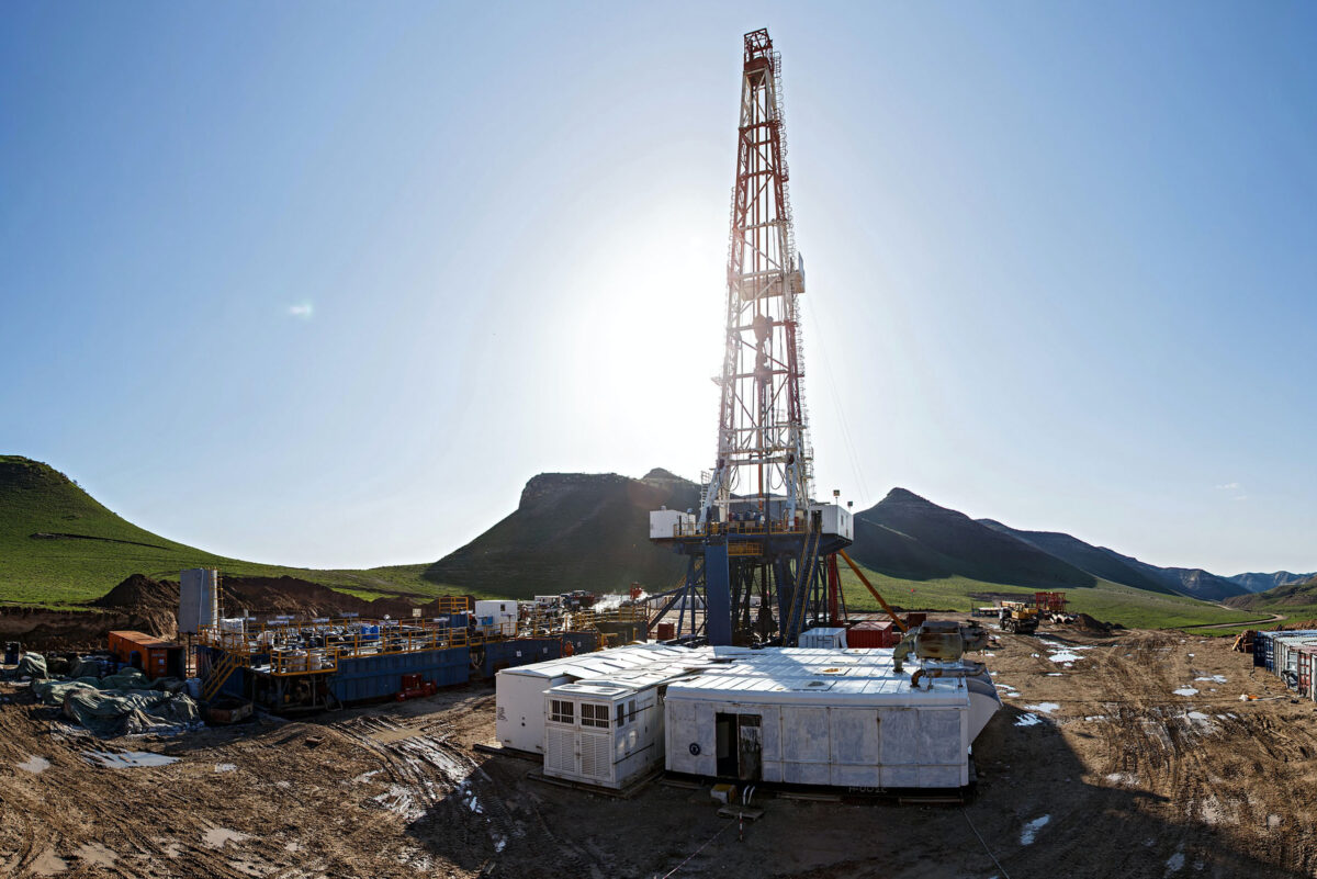 Remote Services Edge Systems/PML